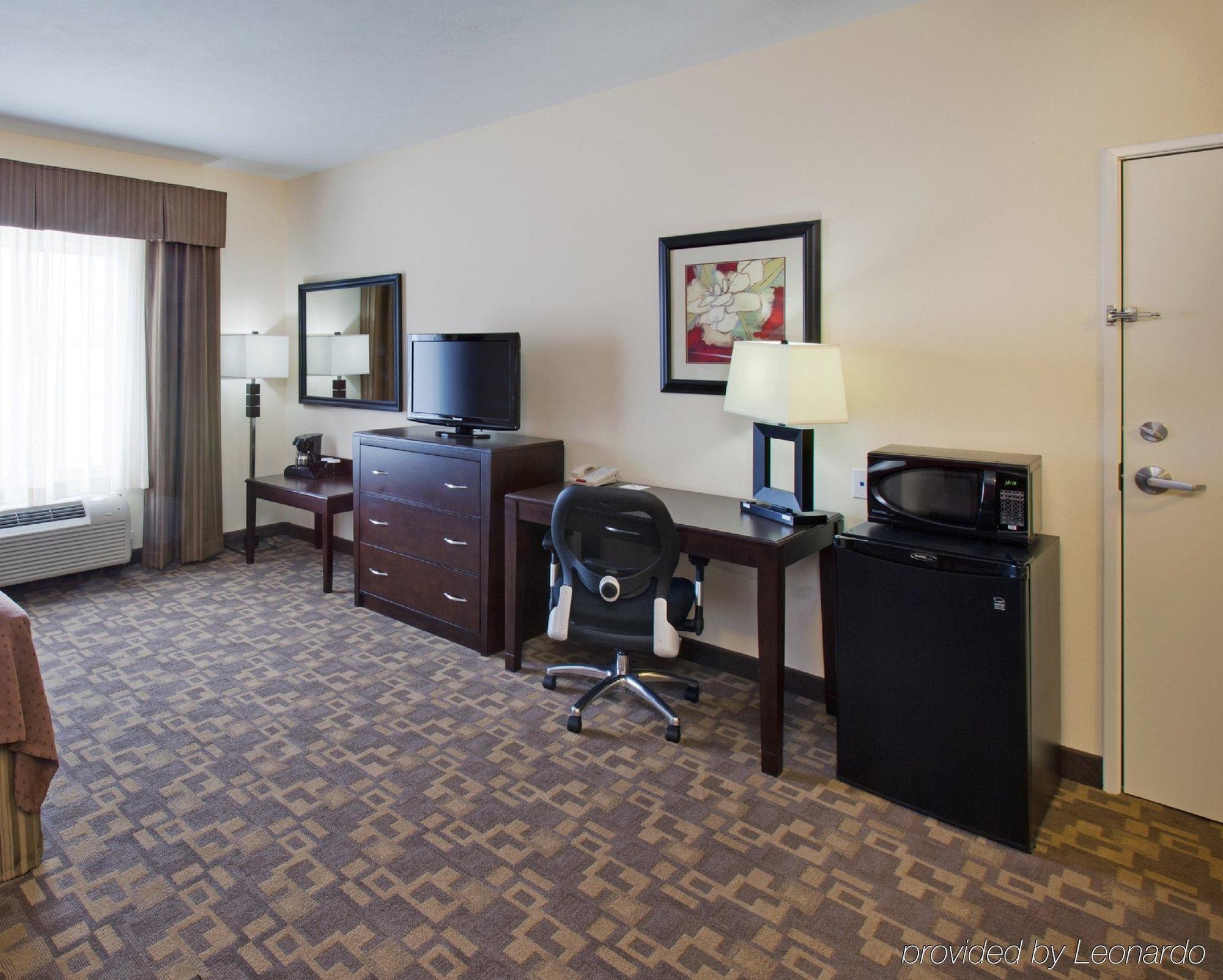 Holiday Southwest By Ihg Lincoln