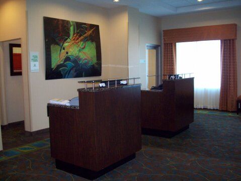 Hotel Holiday Inn Lincoln Southwest By Ihg Lincoln