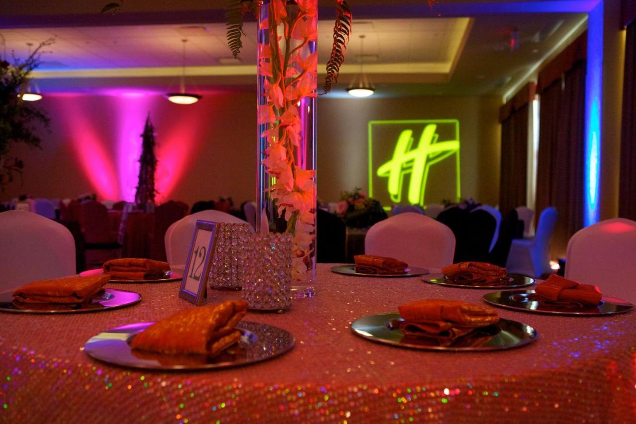 Holiday Inn Lincoln Southwest By Ihg Hotel