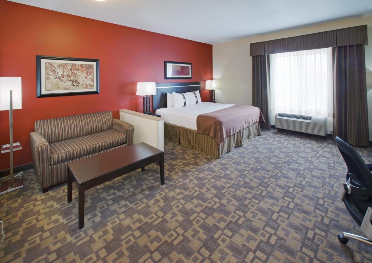 Holiday Southwest By Ihg 3* Lincoln