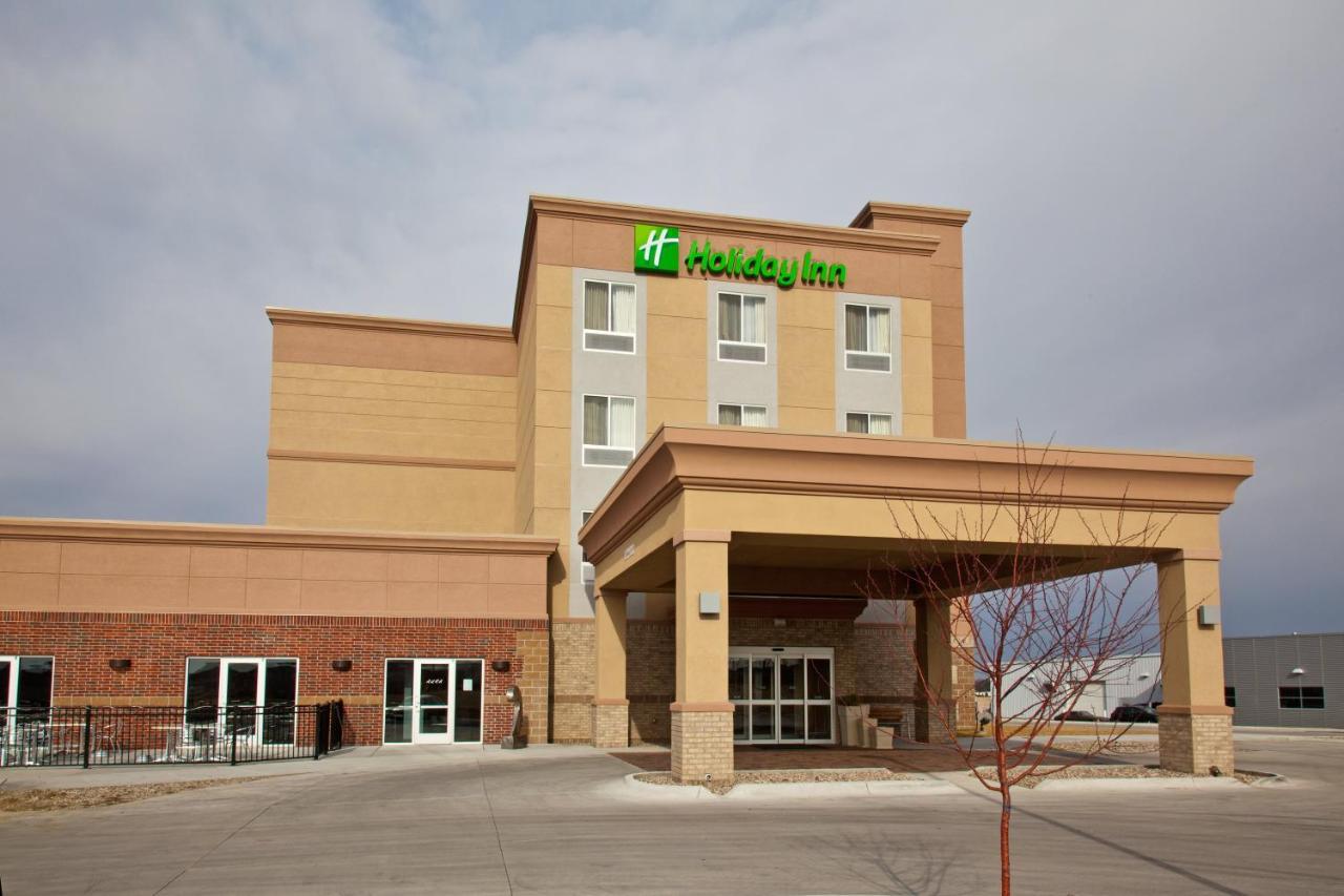 Holiday Inn Lincoln Southwest By Ihg Hotel 3*