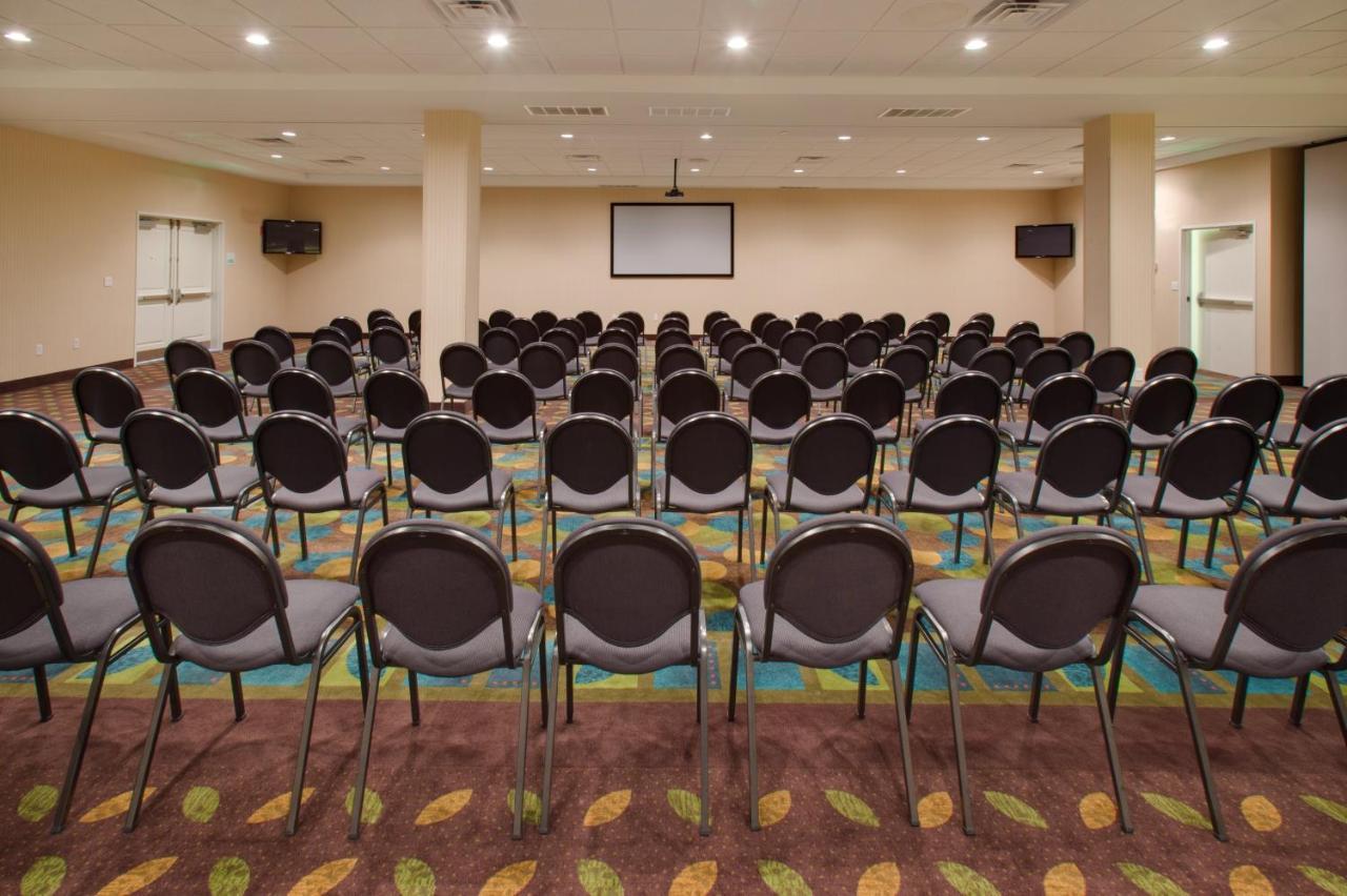 Holiday Inn Lincoln Southwest By Ihg Lincoln