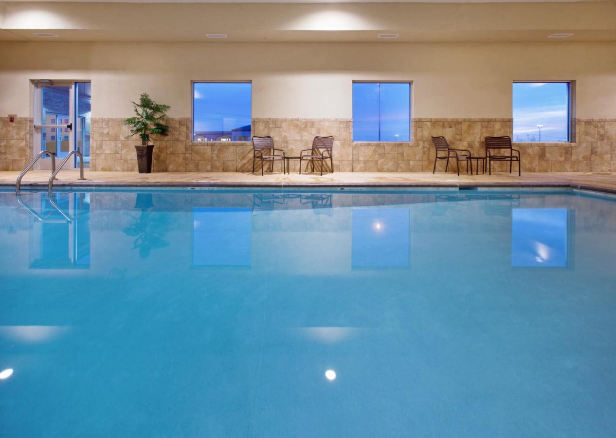 Holiday Inn Lincoln Southwest By Ihg 3* Lincoln