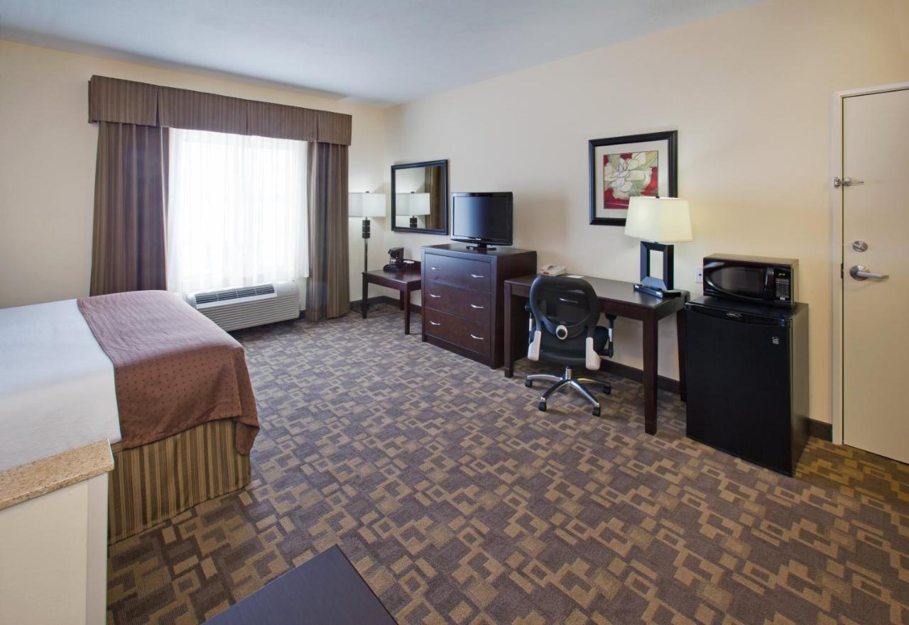 Holiday Inn Lincoln Southwest By Ihg Lincoln